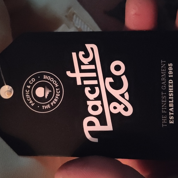 Maderia beach hoodies - Picture 14 of 14